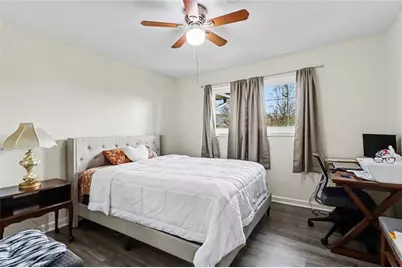 4099 Highway 5, Douglasville, GA 30135 - Photo 19