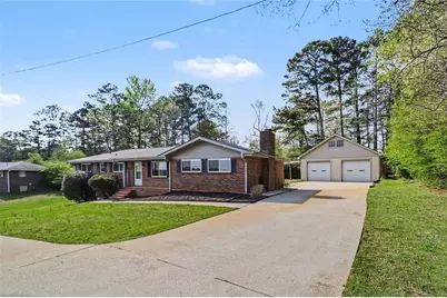 4099 Highway 5, Douglasville, GA 30135 - Photo 7
