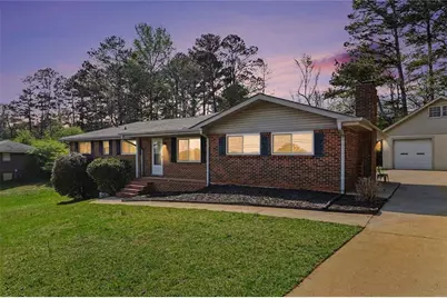 4099 Highway 5, Douglasville, GA 30135 - Photo 3