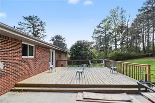 4099 Hwy 5, Douglasville, GA 30135 - Photo 29