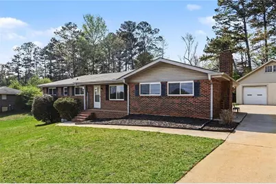 4099 Highway 5, Douglasville, GA 30135 - Photo 5