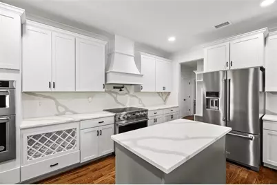 222 Silvercrest Drive, Acworth, GA 30101 - Photo 27