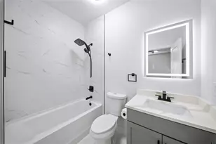 222 Silvercrest Dr, Acworth, GA 30101 - Photo 49