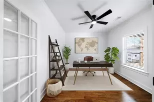 222 Silvercrest Dr, Acworth, GA 30101 - Photo 21