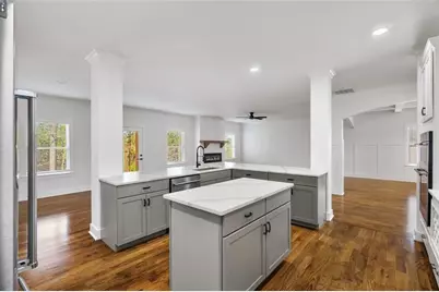 222 Silvercrest Drive, Acworth, GA 30101 - Photo 25