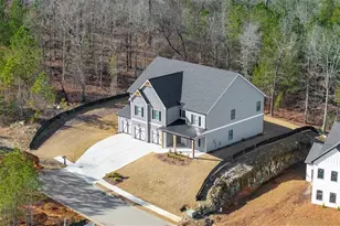 222 Silvercrest Dr, Acworth, GA 30101 - Photo 7