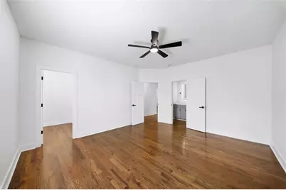 222 Silvercrest Drive, Acworth, GA 30101 - Photo 41