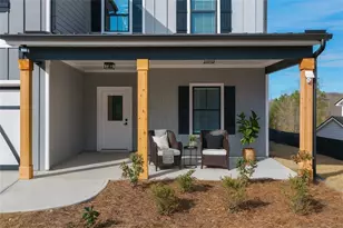 222 Silvercrest Dr, Acworth, GA 30101 - Photo 9
