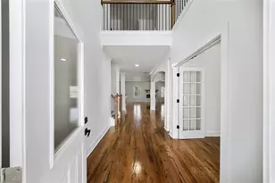 222 Silvercrest Dr, Acworth, GA 30101 - Photo 11