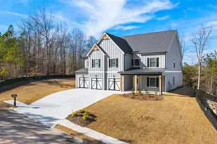 222 Silvercrest Dr, Acworth, GA 30101 - Photo 5