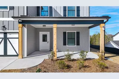 222 Silvercrest Drive, Acworth, GA 30101 - Photo 9