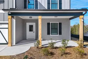 222 Silvercrest Dr, Acworth, GA 30101 - Photo 9