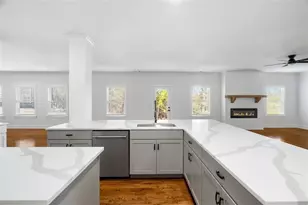 222 Silvercrest Dr, Acworth, GA 30101 - Photo 29