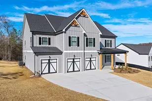 222 Silvercrest Dr, Acworth, GA 30101 - Photo 5