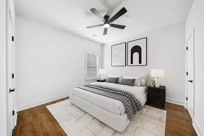 222 Silvercrest Drive, Acworth, GA 30101 - Photo 31