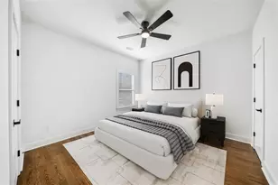 222 Silvercrest Dr, Acworth, GA 30101 - Photo 31