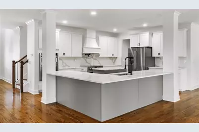 222 Silvercrest Drive, Acworth, GA 30101 - Photo 25