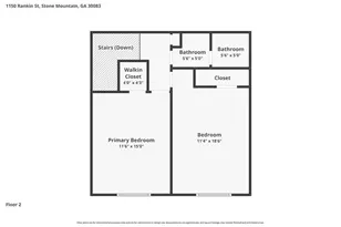 1150 Rankin St, Stone Mountain, GA 30083 - Photo 31