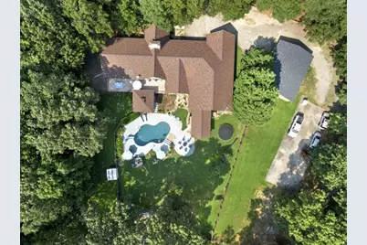 3355 Old Peachtree Road, Dacula, GA 30019 - Photo 3