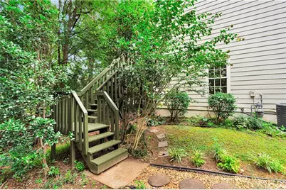 4005 Spring Cove Drive, Duluth, GA 30097 - Photo 5