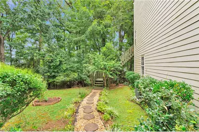 4005 Spring Cove Drive, Duluth, GA 30097 - Photo 3