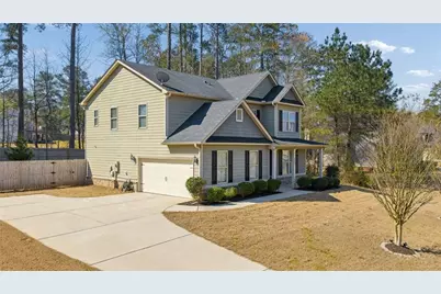 4065 McClendon Way, Rex, GA 30273 - Photo 3