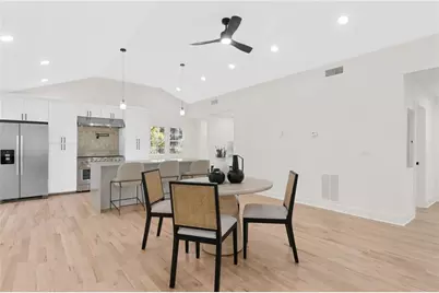 3154 Briarcliff Way, Atlanta, GA 30345 - Photo 9