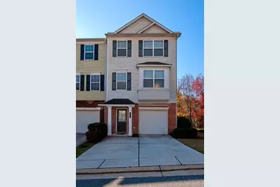 6764 Blackstone Place SE, Mableton, GA 30126 - Photo 1