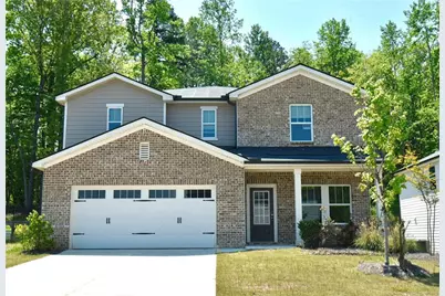 118 Sequoia Lane, Dawsonville, GA 30534 - Photo 1