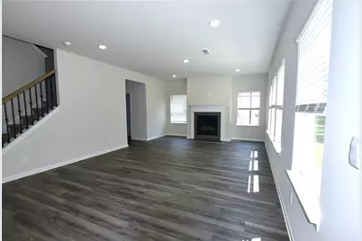 118 Sequoia Lane, Dawsonville, GA 30534 - Photo 7