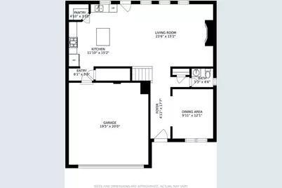 1823 Woodsley Place, Loganville, GA 30052 - Photo 33