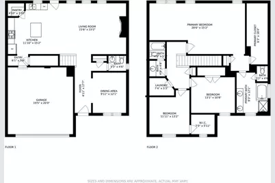 1823 Woodsley Place, Loganville, GA 30052 - Photo 31