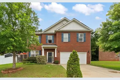 12148 Flannery Lane, Hampton, GA 30228 - Photo 1