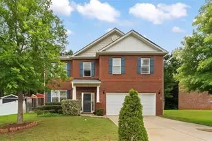 12148 Flannery Ln, Hampton, GA 30228 - Photo 1