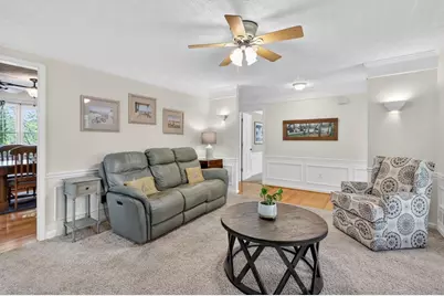 2644 Forest Glen Drive NE, Marietta, GA 30066 - Photo 3