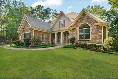 530 River Estates Parkway, Canton, GA 30115 - Photo 3