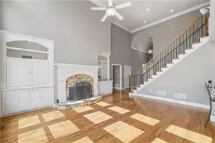 530 River Estates Pkwy, Canton, GA 30115 - Photo 27