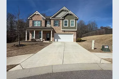 389 Paxton Lane, Jefferson, GA 30549 - Photo 1