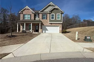 389 Paxton LN, Jefferson, GA 30549 - Photo 1