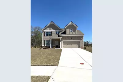 6060 Spring Way, Stonecrest, GA 30038 - Photo 1