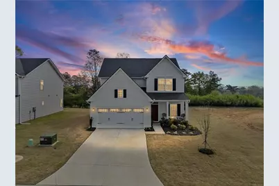 157 Asbury Circle, Calhoun, GA 30701 - Photo 1