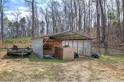 479 Red Bone Ridge Road SE, Ranger, GA 30734 - Photo 65