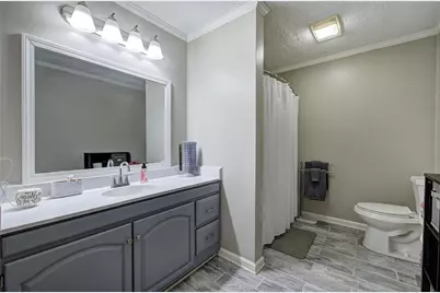 479 Red Bone Ridge Road SE, Ranger, GA 30734 - Photo 25