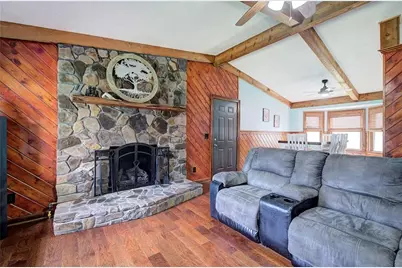 479 Red Bone Ridge Road SE, Ranger, GA 30734 - Photo 11