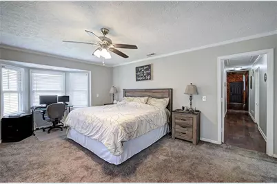 479 Red Bone Ridge Road SE, Ranger, GA 30734 - Photo 27