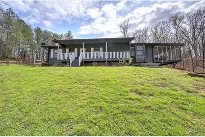 479 Red Bone Ridge Road SE, Ranger, GA 30734 - Photo 3
