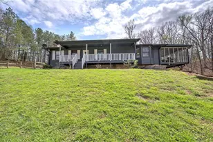 479 Red Bone Ridge Road SE, Ranger, GA 30734 - Photo 3