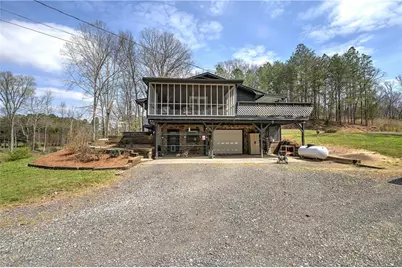 479 Red Bone Ridge Road SE, Ranger, GA 30734 - Photo 59