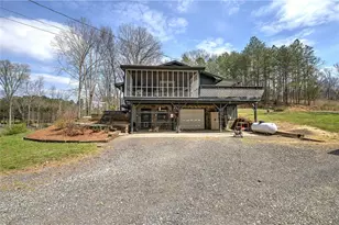 479 Red Bone Ridge Road SE, Ranger, GA 30734 - Photo 59