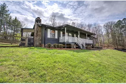 479 Red Bone Ridge Road SE, Ranger, GA 30734 - Photo 5